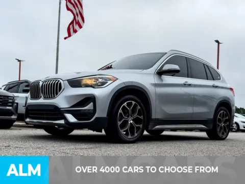 Photos of 2020 BMW X1 sDrive28i for sale in Athens, GA at ALM Hyundai Athens
