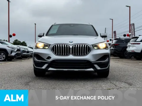 Another view of 2020 BMW X1 sDrive28i for sale in Athens, GA at ALM Hyundai Athens
