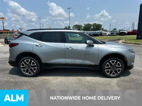 More photos of 2025 Chevrolet Blazer RS at ALM Hyundai Athens, GA