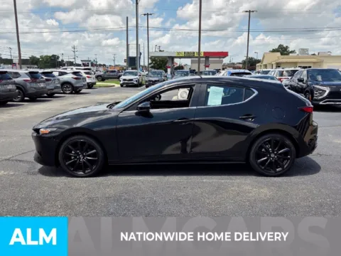More photos of 2024 Mazda Mazda3 2.5 S Select Sport at ALM Hyundai Athens, GA