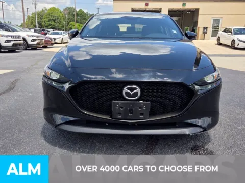 Photos of 2024 Mazda Mazda3 2.5 S Select Sport for sale in Athens, GA at ALM Hyundai Athens