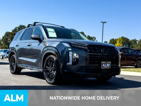 More photos of 2024 Hyundai Palisade XRT at ALM Hyundai Athens, GA