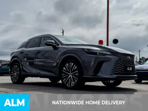 More photos of 2023 Lexus RX 350 Premium Plus at ALM Hyundai Athens, GA