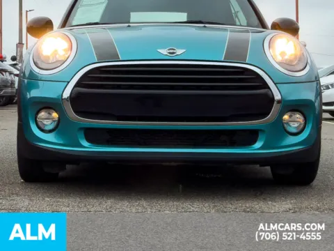 More photos of 2018 MINI Cooper at ALM Hyundai Athens, GA