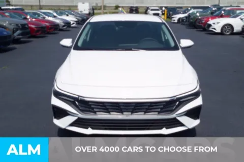Photos of 2026 Hyundai Elantra SE for sale in Athens, GA at ALM Hyundai Athens