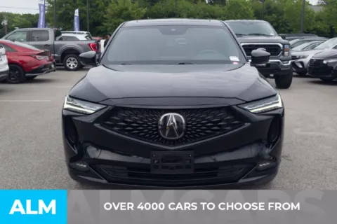Photos of 2024 Acura MDX A-Spec for sale in Athens, GA at ALM Hyundai Athens