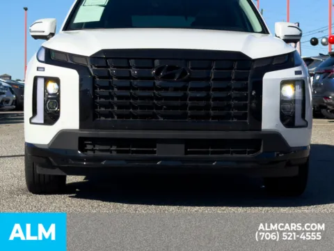 More photos of 2025 Hyundai Palisade XRT at ALM Hyundai Athens, GA