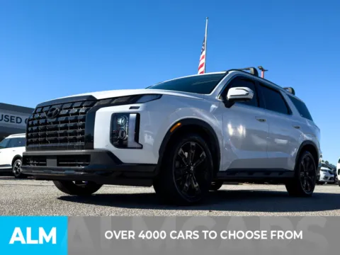 Photos of 2025 Hyundai Palisade XRT for sale in Athens, GA at ALM Hyundai Athens