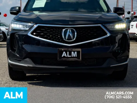 More photos of 2023 Acura RDX Technology Package at ALM Hyundai Athens, GA