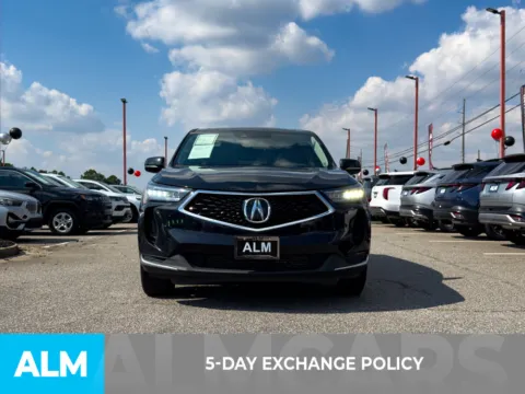 Another view of 2023 Acura RDX Technology Package for sale in Athens, GA at ALM Hyundai Athens