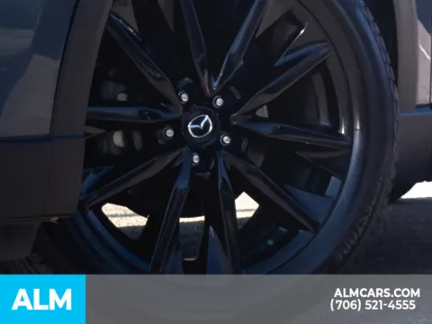 More photos of 2021 Mazda CX-9 Carbon Edition at ALM Hyundai Athens, GA