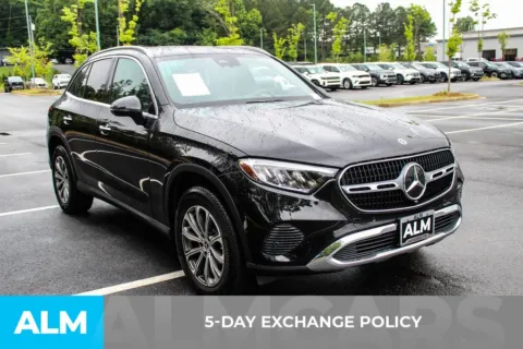 More photos of 2023 Mercedes-Benz GLC 300 at ALM Mall of Georgia, GA