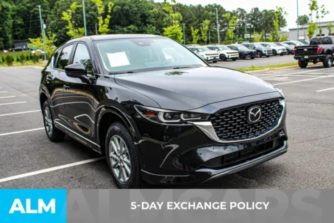 More photos of 2025 Mazda CX-5 2.5 S Preferred Package at ALM Mall of Georgia, GA