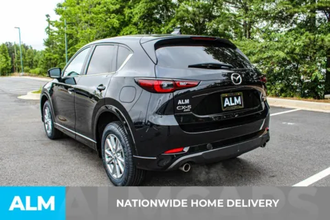 More photos of 2025 Mazda CX-5 2.5 S Preferred Package at ALM Mall of Georgia, GA