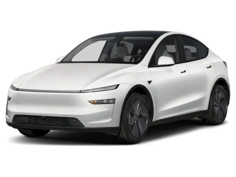 White 2026 Tesla Model Y Standard Range for sale in Buford, GA