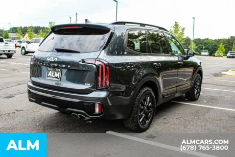 More photos of 2024 Kia Telluride SX-Prestige X-Pro at ALM Mall of Georgia, GA