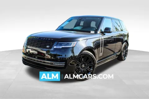 Unknown 2025 Land Rover Range Rover SE for sale in Buford, GA