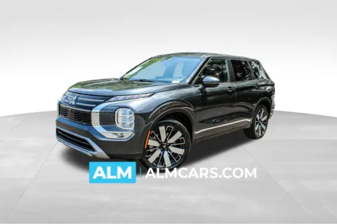 Unknown 2025 Mitsubishi Outlander SE for sale in Buford, GA