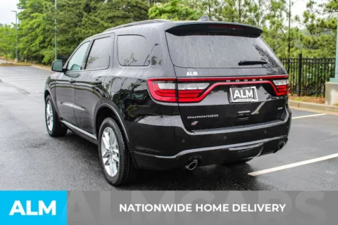 More photos of 2025 Dodge Durango GT Plus at ALM Mall of Georgia, GA