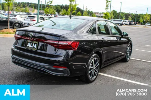 More photos of 2025 Volkswagen Jetta 1.5T Sport at ALM Mall of Georgia, GA