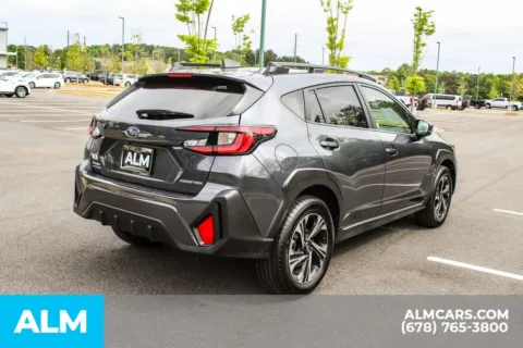 More photos of 2025 Subaru Crosstrek Premium at ALM Mall of Georgia, GA