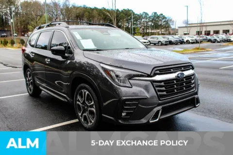 More photos of 2024 Subaru Ascent Touring at ALM Mall of Georgia, GA