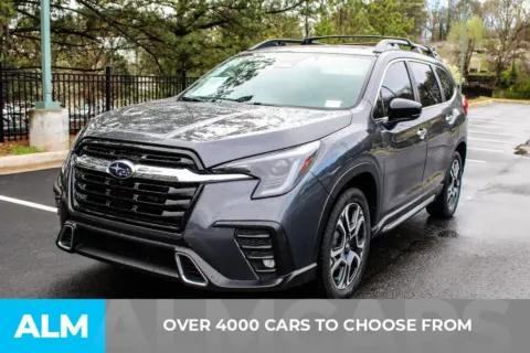 Another view of 2024 Subaru Ascent Touring for sale in Buford, GA at ALM Mall of Georgia