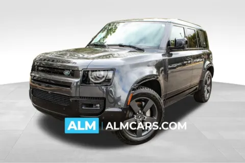 Unknown 2024 Land Rover Defender 110 X-Dynamic SE for sale in Buford, GA