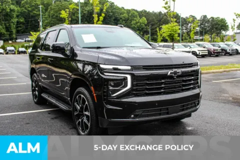 More photos of 2026 Chevrolet Tahoe RST at ALM Mall of Georgia, GA