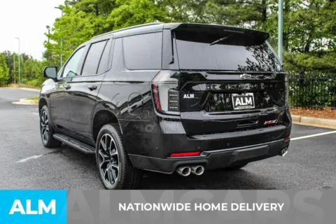 More photos of 2026 Chevrolet Tahoe RST at ALM Mall of Georgia, GA