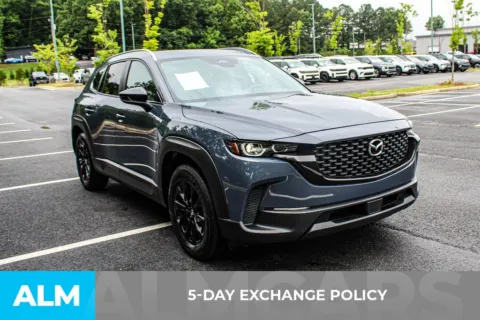 More photos of 2025 Mazda CX-50 2.5 S Premium Package at ALM Mall of Georgia, GA