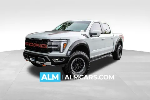 Unknown 2024 Ford F-150 Raptor for sale in Buford, GA