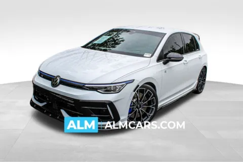 Unknown 2025 Volkswagen Golf R 2.0T for sale in Buford, GA