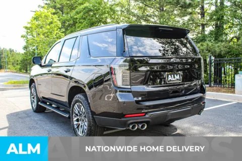 More photos of 2026 Chevrolet Tahoe Z71 at ALM Mall of Georgia, GA