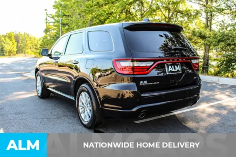 More photos of 2025 Dodge Durango GT at ALM Mall of Georgia, GA