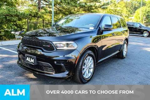 Photos of 2025 Dodge Durango GT for sale in Buford, GA at ALM Mall of Georgia