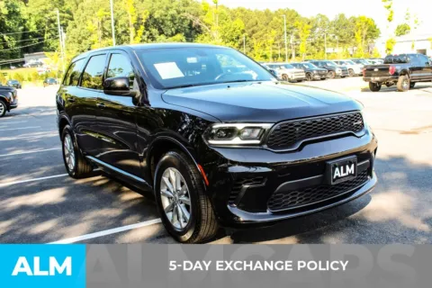 Another view of 2025 Dodge Durango GT for sale in Buford, GA at ALM Mall of Georgia