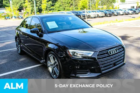 More photos of 2020 Audi A3 2.0T Premium at ALM Mall of Georgia, GA