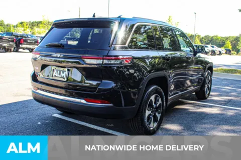 More photos of 2024 Jeep Grand Cherokee 4xe at ALM Mall of Georgia, GA