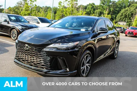Photos of 2025 Lexus RX 350 Premium for sale in Buford, GA at ALM Mall of Georgia