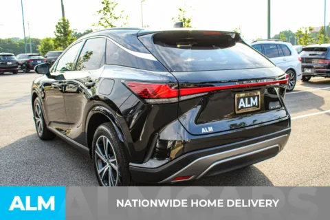 More photos of 2025 Lexus RX 350 Premium at ALM Mall of Georgia, GA