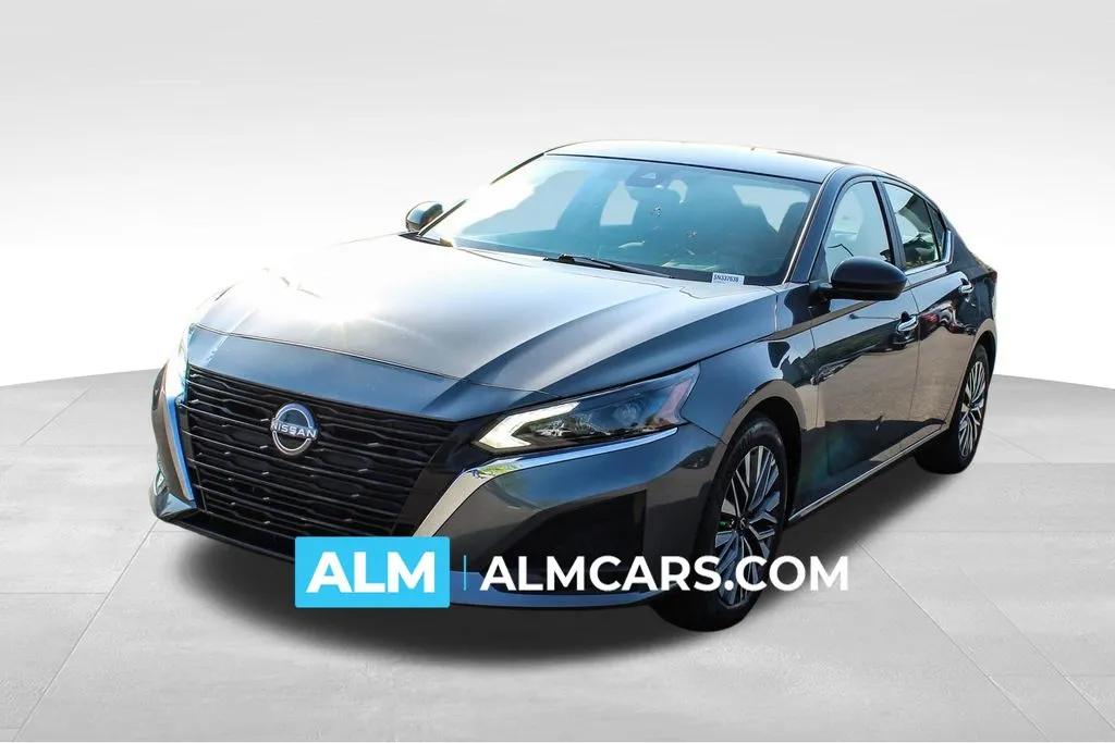 2025 Nissan Altima 2.5 SV for sale in Buford, GA