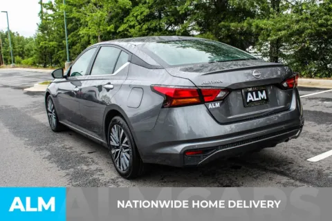 More photos of 2025 Nissan Altima 2.5 SV at ALM Mall of Georgia, GA