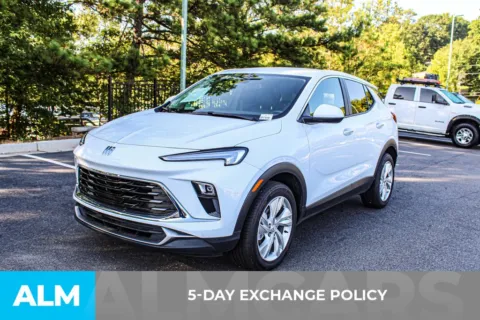 More photos of 2025 Buick Encore GX Preferred at ALM Mall of Georgia, GA