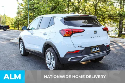 More photos of 2025 Buick Encore GX Preferred at ALM Mall of Georgia, GA