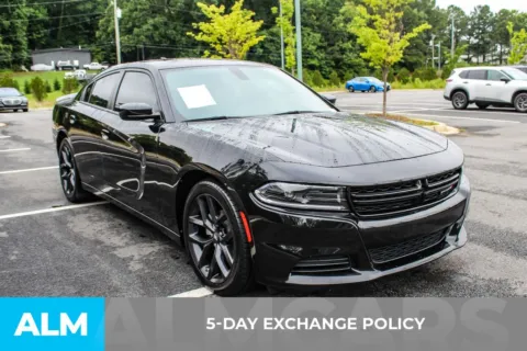More photos of 2023 Dodge Charger SXT at ALM Mall of Georgia, GA