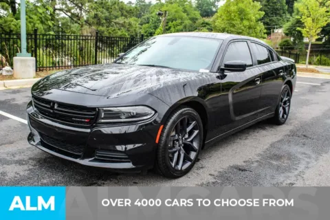 Another view of 2023 Dodge Charger SXT for sale in Buford, GA at ALM Mall of Georgia