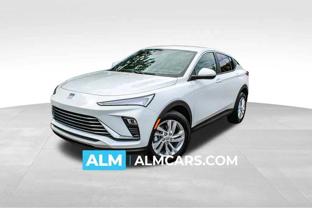 2025 Buick Envista Preferred for sale in Buford, GA