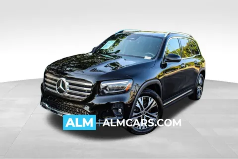 Unknown 2024 Mercedes-Benz GLB 250 for sale in Buford, GA
