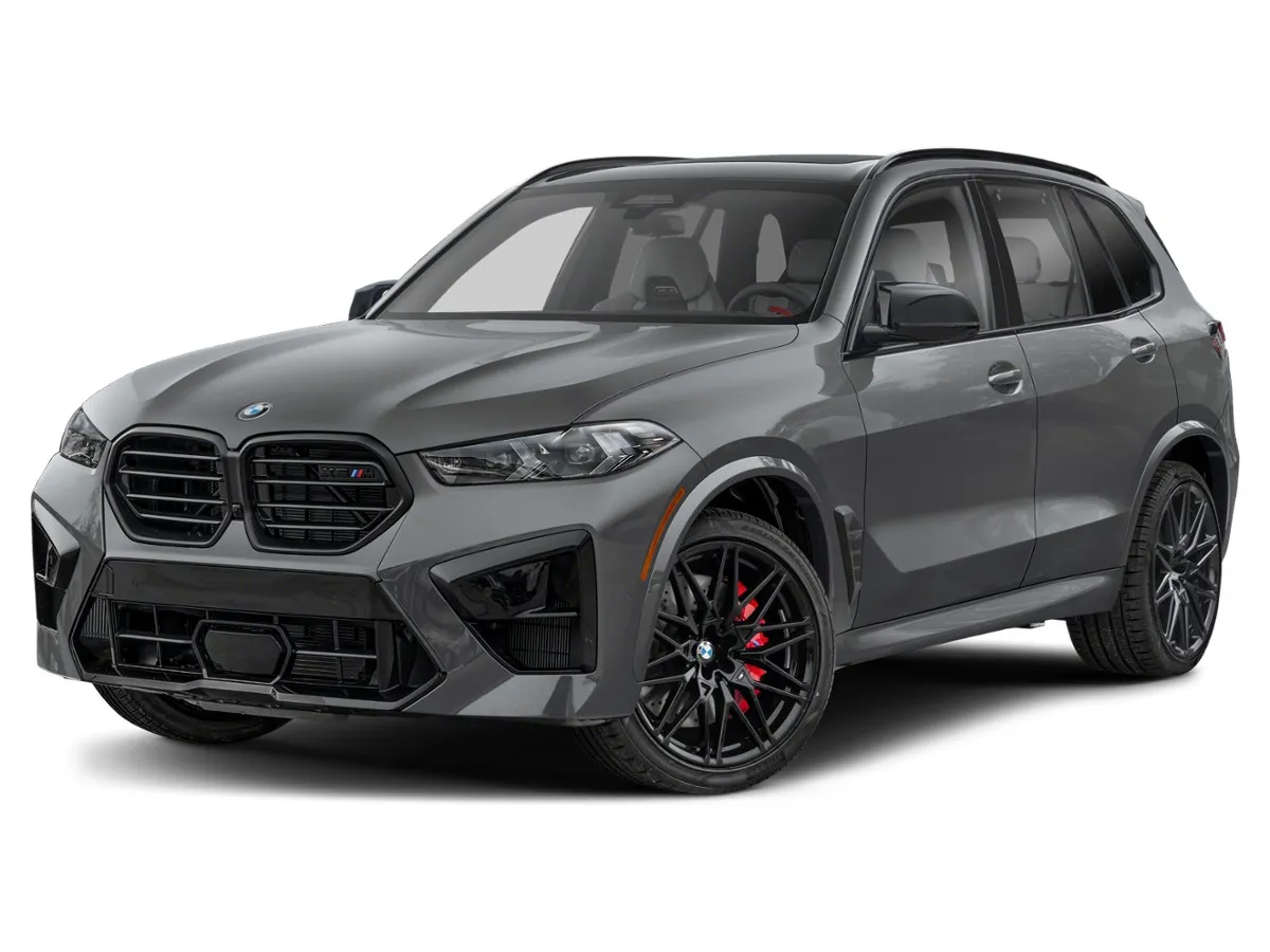 2024 BMW X5 M Competition for sale in Buford, GA